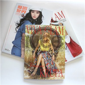 Magazines Printing