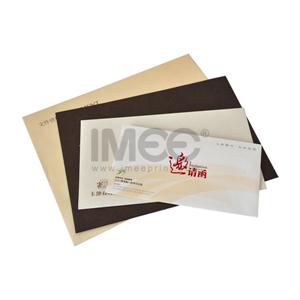 Envelopes Printing