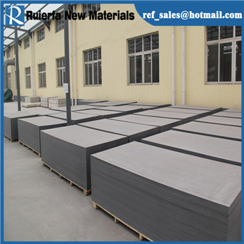 Non Asbestos Fiber Cement Board,1220*2440mm,1200*2400mm,4-30mm Thickness,High Density and Strength,Manufacturer