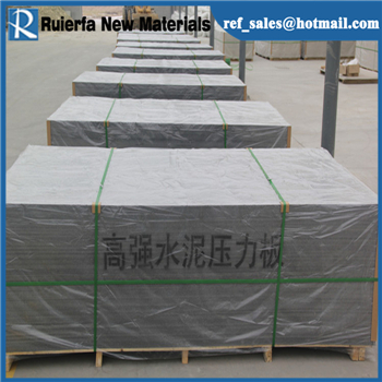 Non Asbestos Fiber Cement Board,1220*2440mm,1200*2400mm,4-30mm Thickness,High Density and Strength,Manufacturer