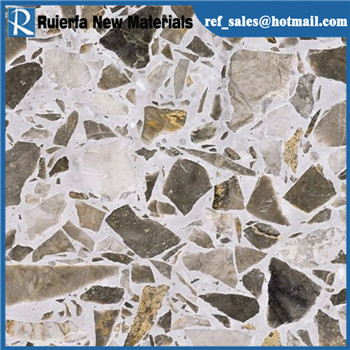 Enamel panel, outdoor wall decorative, fire-resistant and easy to install, manufacturer