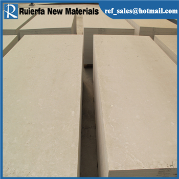 Non Asbestos Calcium Silicate Board, 1220*2440mm, 1200*2400mm,4-30mm Thickness, Manufacturer, Easy to Install