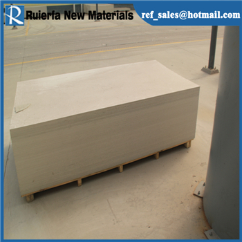 Non Asbestos Fiber Cement Board,1220*2440mm,1200*2400mm,4-30mm Thickness,High Density and Strength,Manufacturer