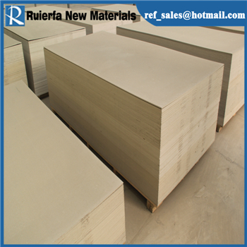 Non Asbestos Calcium Silicate Board, 1220*2440mm, 1200*2400mm,4-30mm Thickness, Manufacturer, Easy to Install