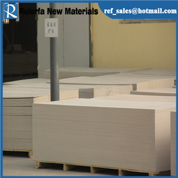 Non Asbestos Calcium Silicate Board, 1220*2440mm, 1200*2400mm,4-30mm Thickness, Manufacturer, Easy to Install