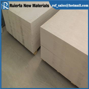 Non Asbestos Calcium Silicate Board, 1220*2440mm, 1200*2400mm,4-30mm Thickness, Manufacturer, Easy to Install