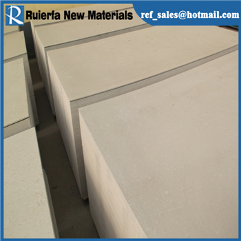 Non Asbestos Calcium Silicate Board, 1220*2440mm, 1200*2400mm,4-30mm Thickness, Manufacturer, Easy to Install