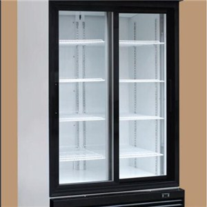 Sliding Door Cooler SC-600S