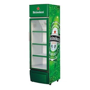 Single Door Cooler SC-335
