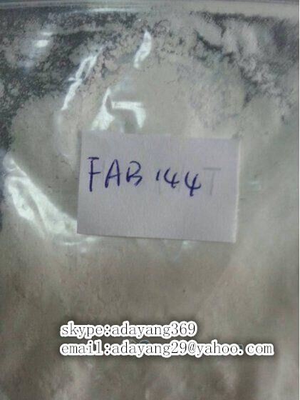 Fab144 FAB144 CAS: 853122-18-2 Good Supplier skype:adayang369 