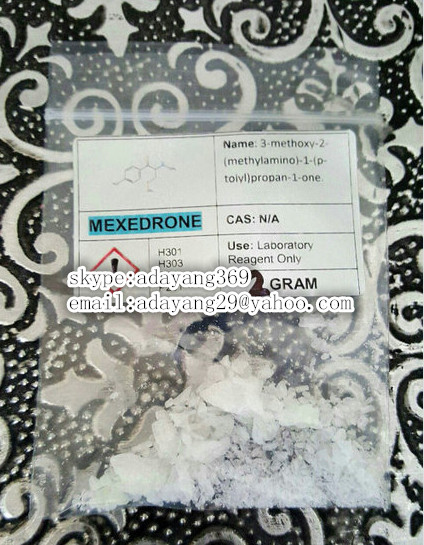 Mexedrone Crystal top quality skype:adayang369 