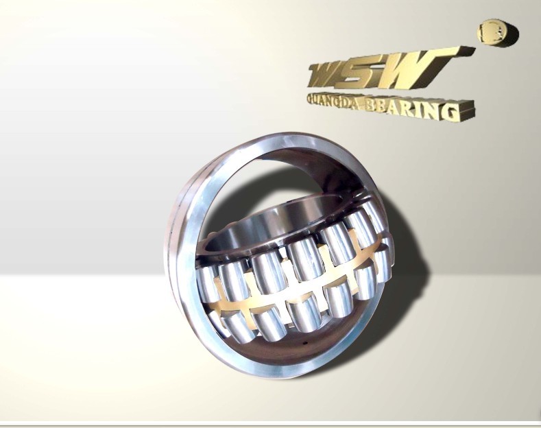 750SLPT1051 converter trunnion oversize split bearing