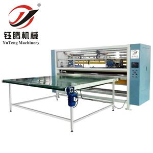 Panel Cutter Machine