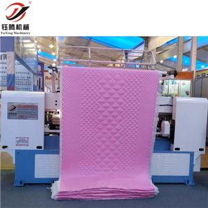 YGB64-2-3 Jackets Quilting Machine