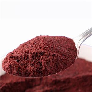 Blackcurrants Powder