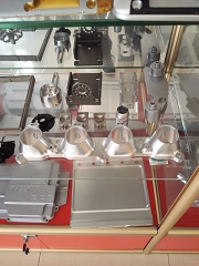 Aluminum Prototype