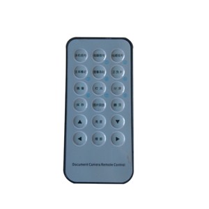 Common 18 Buttons Ultra-thin Infrared?remote Control