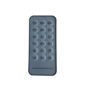 18 Buttons Ultra-thin Infrared?remote?controller