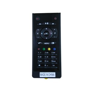 Custom Universal Remote Controller