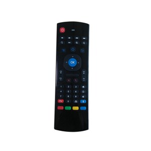 2.4G Universal Remote Control