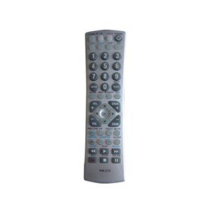 10 IN 1 MU-TI Remote Control Universal RM-Z10