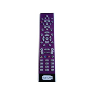 STC TV DVD STB AUX Universal Remote Control Universal 4 In 1 Remote Controller