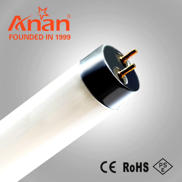 CE Approved G13 6500K 58W T8 Fluorescent Tubes OEM