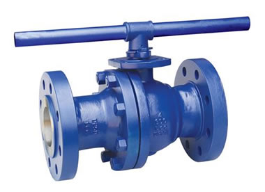 Floating Ball Valves