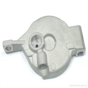 Aluminum Die Casting Parts