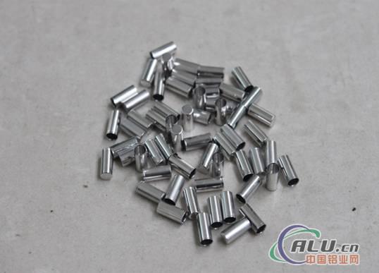 Can supply all series of wiring capacitor aluminium can from diameter 3 to 22