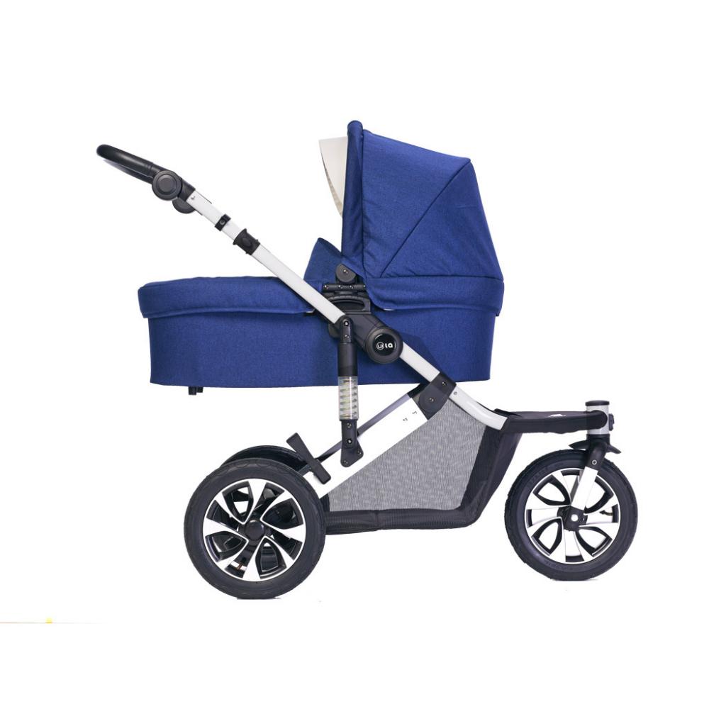 Big Canopy from Ultraviolet Radiation BABY CARRYCOT