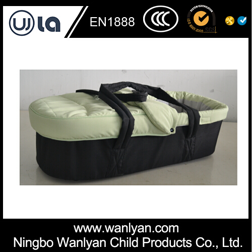 Easy to Take Baby Soft Carrycot