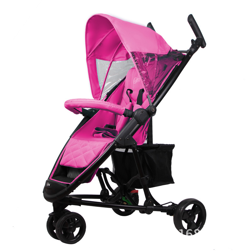 light weight aluminum umbrella baby stroller