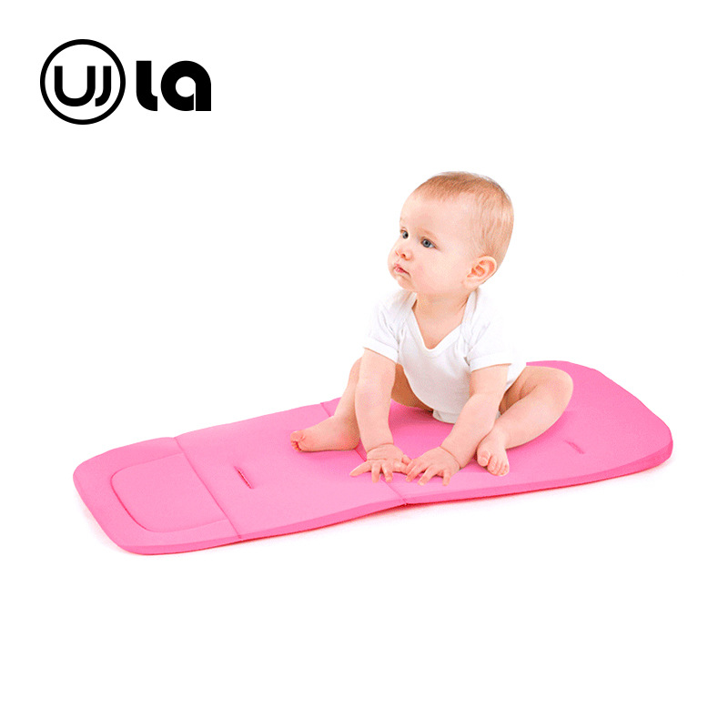 vert soft and comfortable baby cushion