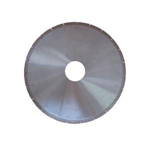 Diamond Saw Blade For Ceramic Music J Slot Type