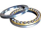 High performance and low price Thrust ball bearing China Bearing 51206