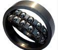 Open , ZZ , RS Seals Spherical miniature thrust bearing Self Aligning