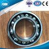 Deep groove ball bearing 14 years experience automobile use Gcr15 bearing type