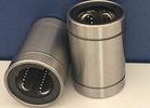 Low noise SER-GD15WA Linear Guide Bearings for hot rolling mill