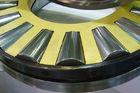 Customized High performance single thrust ball bearing 60-64HRC Hardness