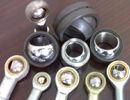 High Precision CHIK Radial Spherical Plain Bearings miniature spherical bearings