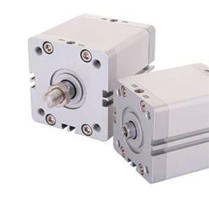 ISO21287 Standard Compact Cylinders ADN