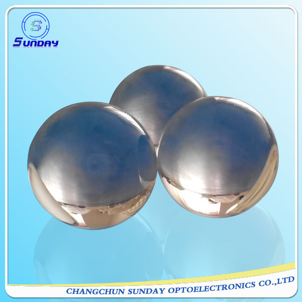 Optical Glass Ball Lens 1mm to 200mm