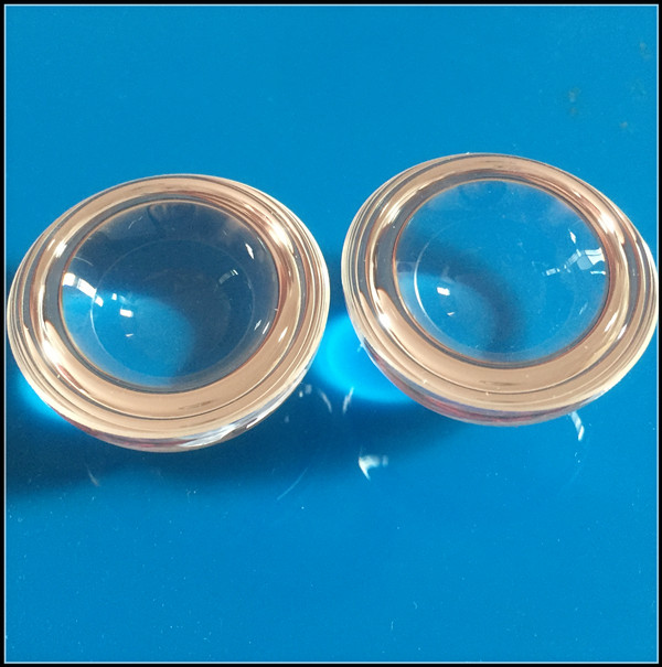 Sapphire Glass Ball Lenses,Sapphire Half Ball Lens
