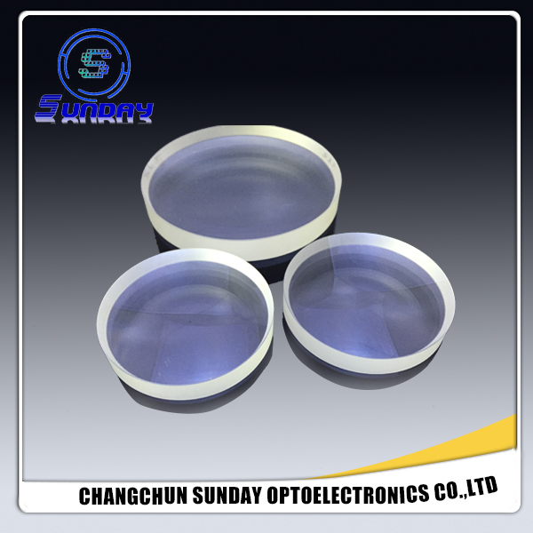 Optical Glass Plano concave lens,bi concave lens, double concave lens