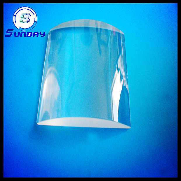 Plano Convex Cylindrical lens,double convex cylindrical lens