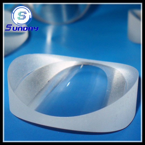 Concave cylindrical lens,meniscus cylindrical lenses,achromatic cylindrical lenses