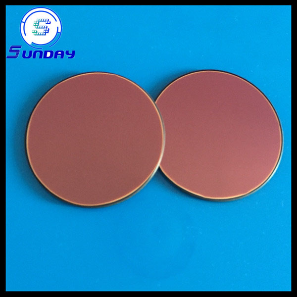 Optical Glass Narrow Bandpass Filter