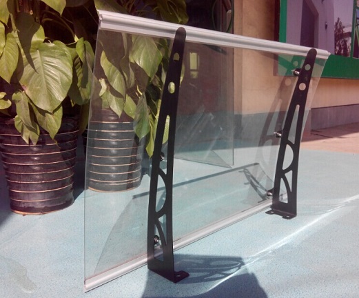 Window awning,door canopy,Door Awning,Roofing,Door Shelter,Vordach,PC awning China