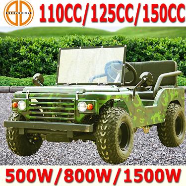 Bode Jeep Mini for Sale Kids Adult